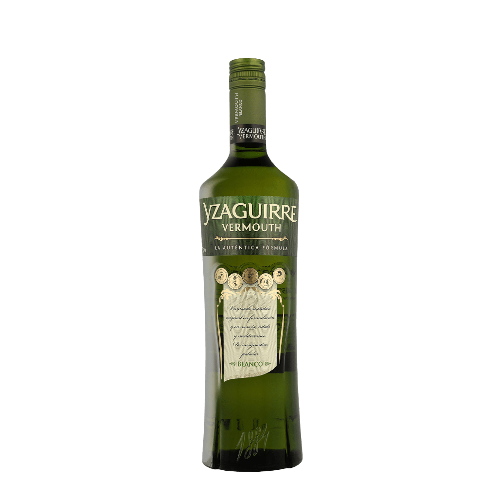 Yzaguirre Blanco 1ltr Vermouth