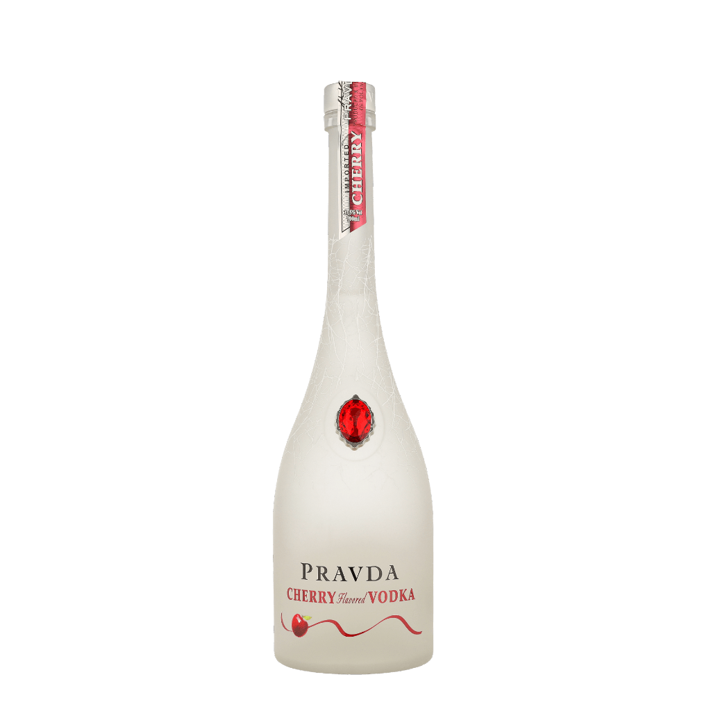 Pravda Cherry 70cl Flavoured Wodka