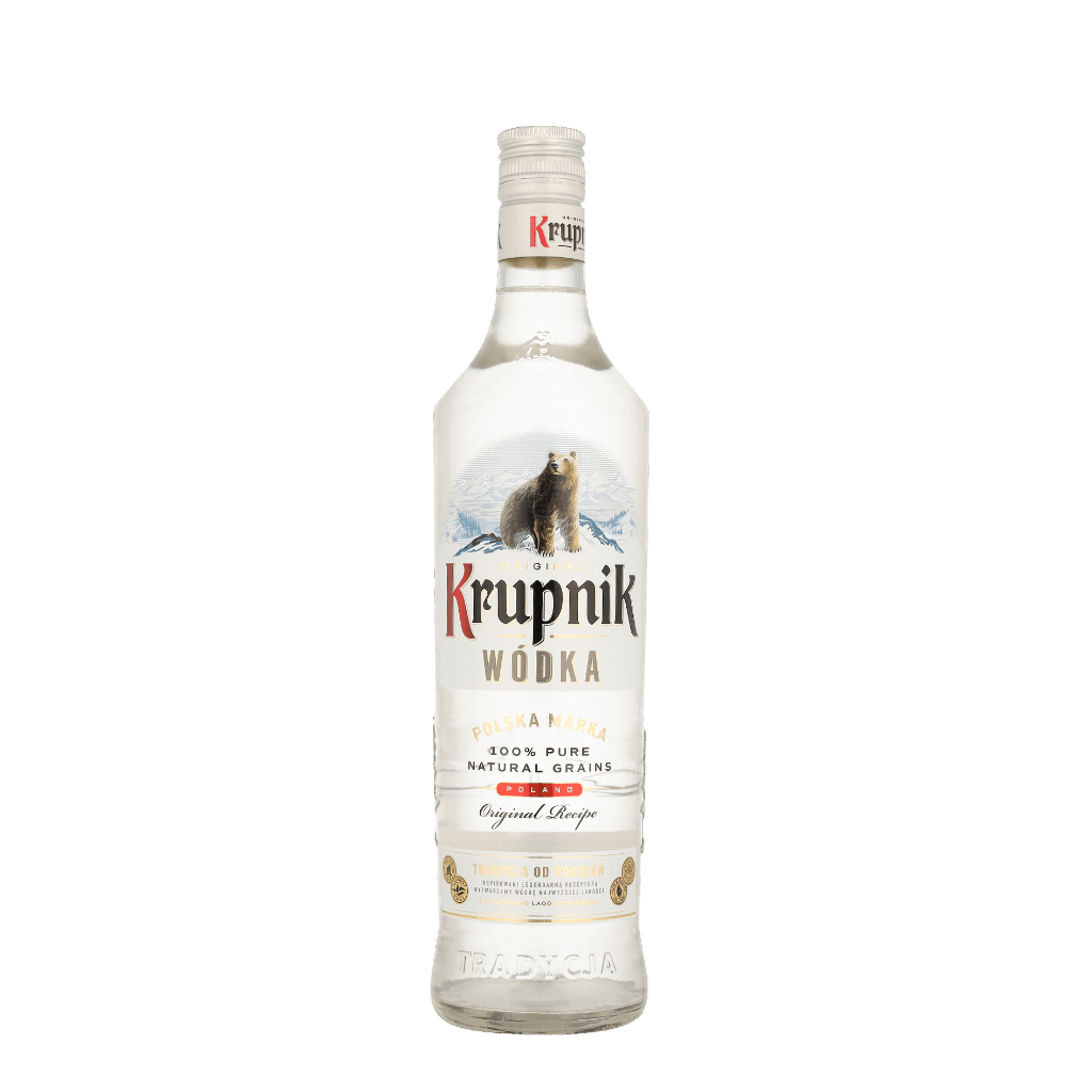 Krupnik Vodka 70cl Wodka