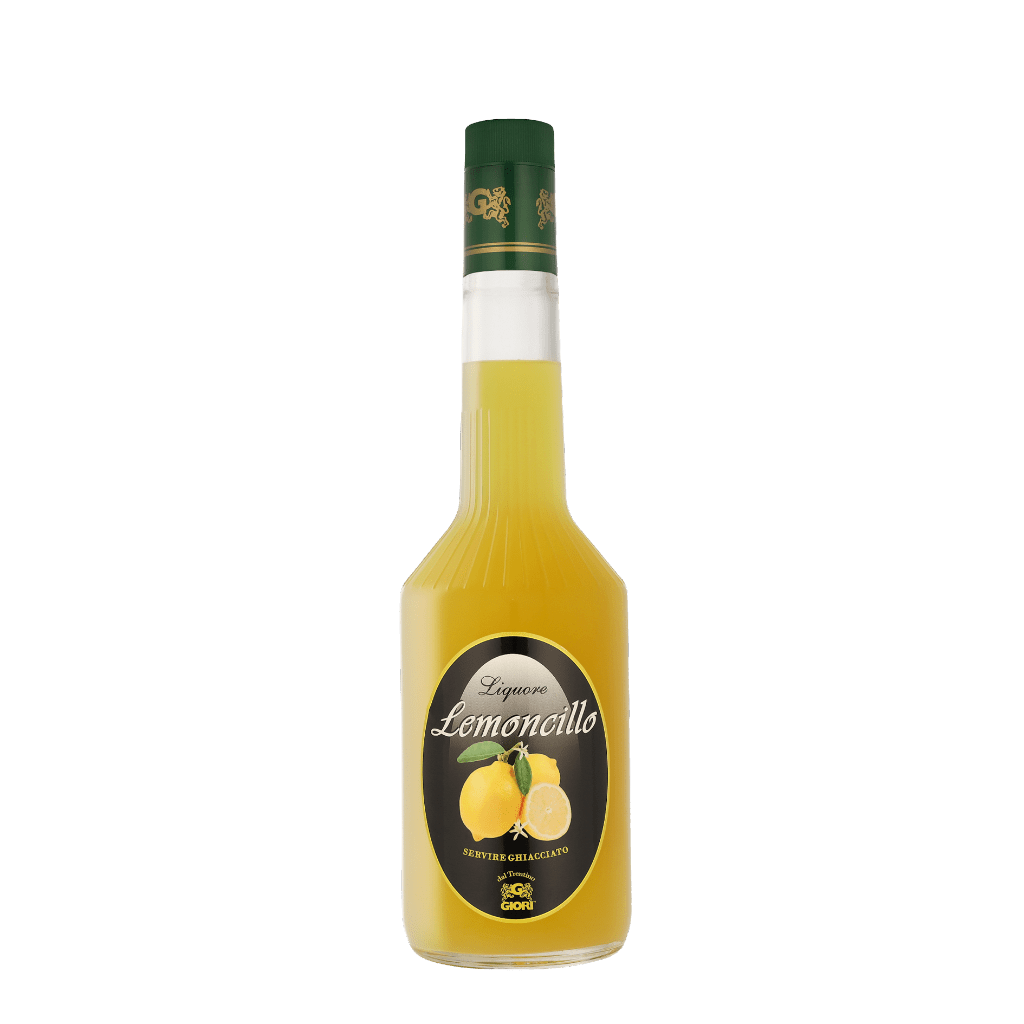 Giori Lemoncillo 70cl Limoncello