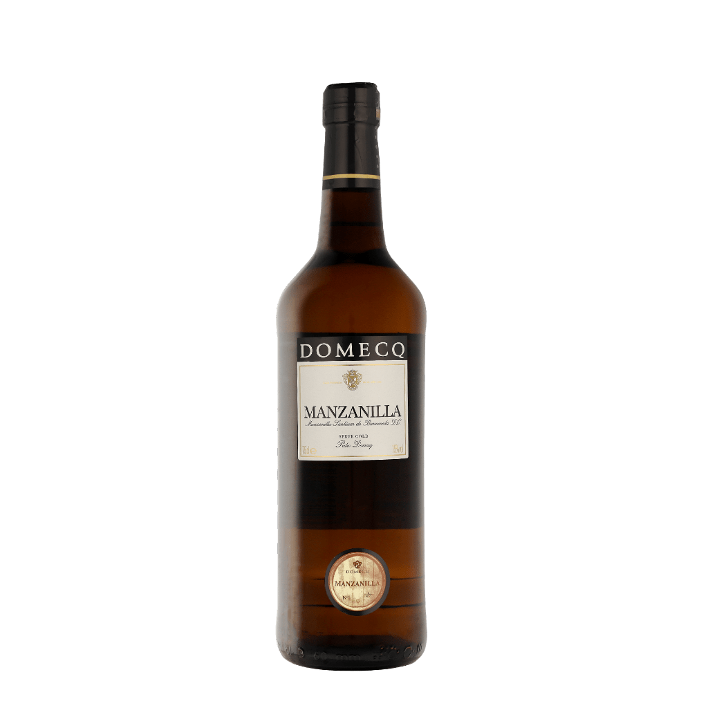 Pedro Domecq Manzanilla 75cl Sherry