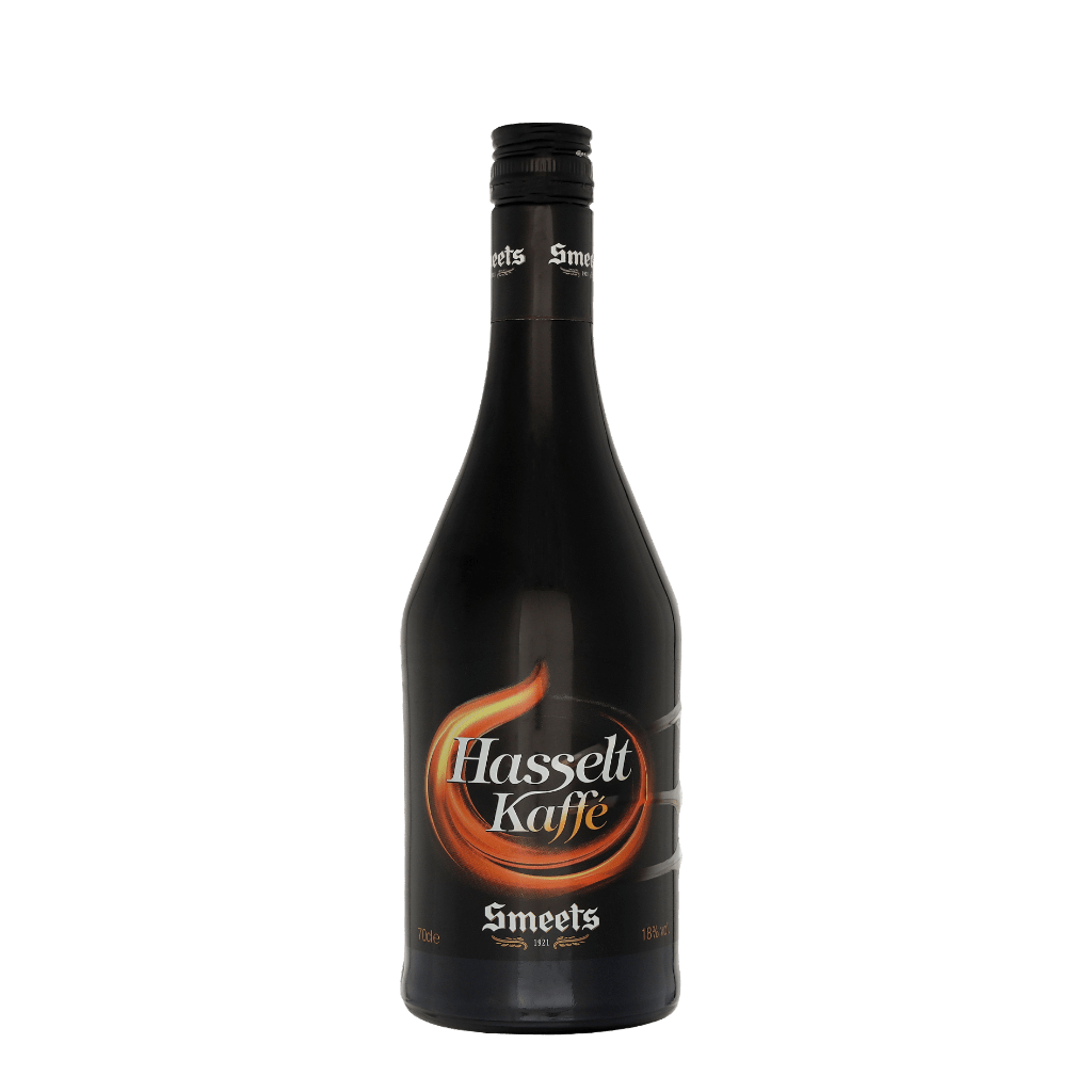 Hasseltse Koffie Frijns 70cl Likeur