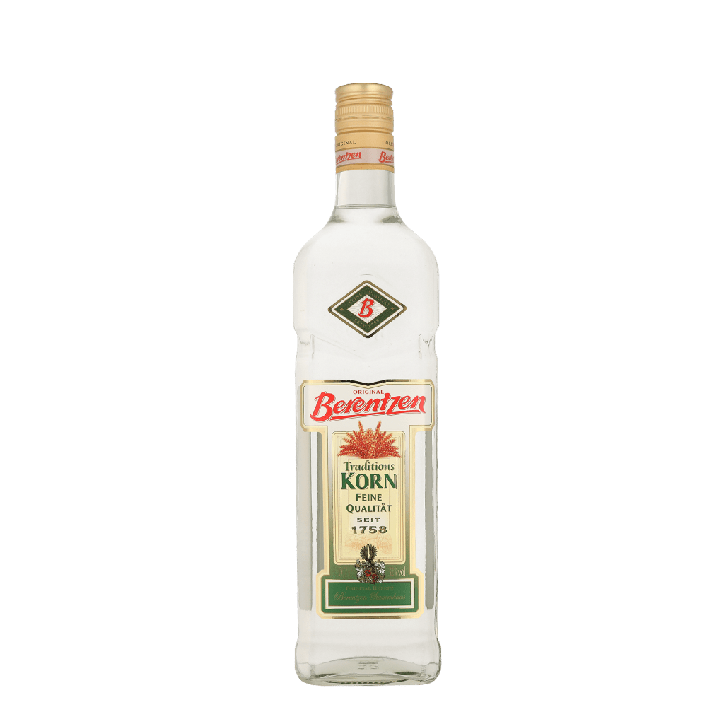 Berentzen Traditionskorn 70cl Likeur