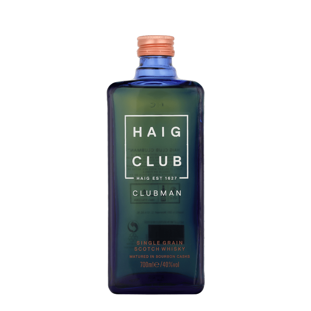 Haig Club Clubman 70cl Grain Whisky