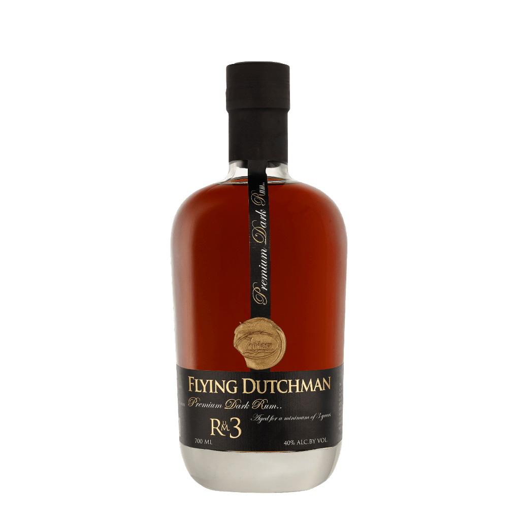 Flying Dutchman Dark No.3 70cl Rum