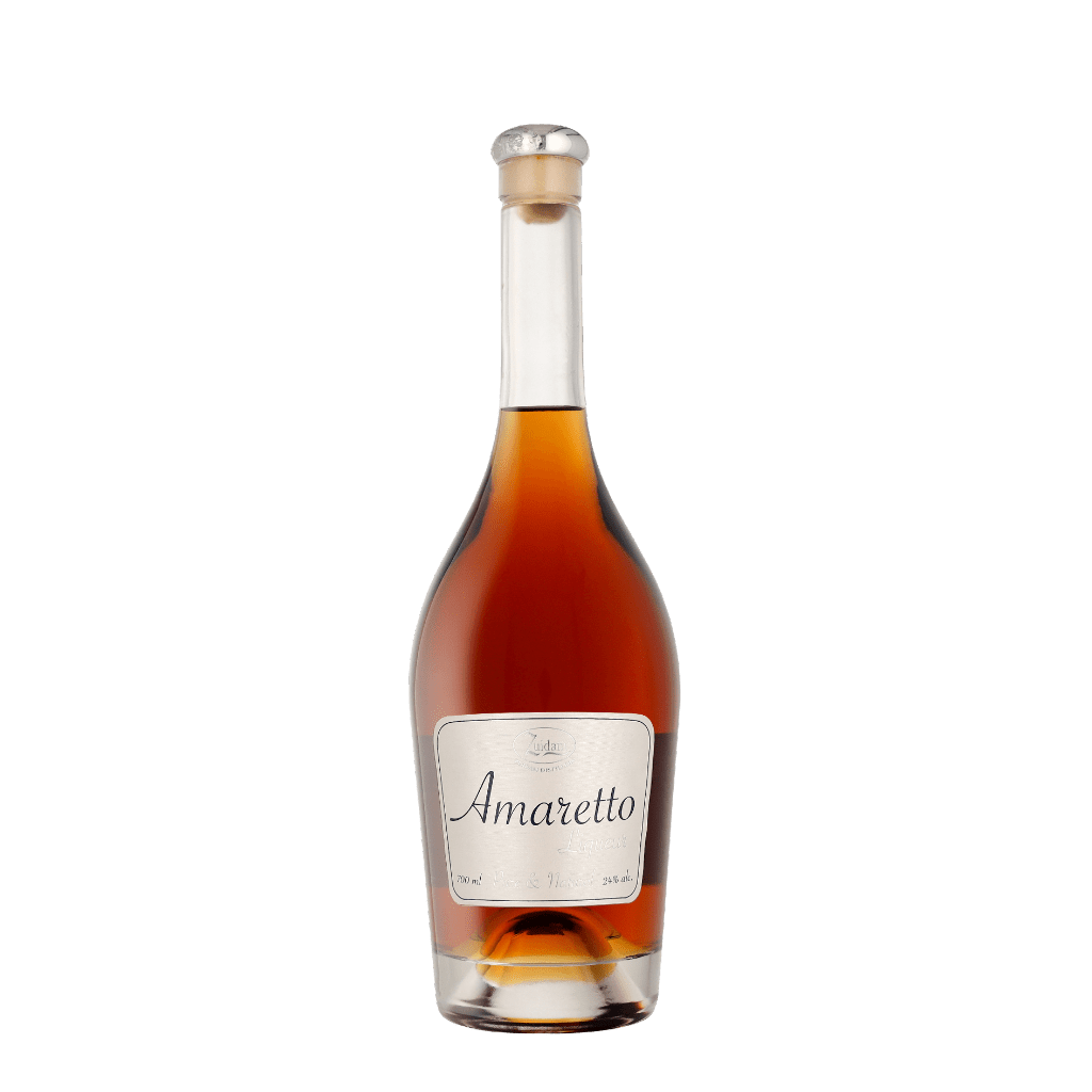 Zuidam Amaretto 70cl Likeur