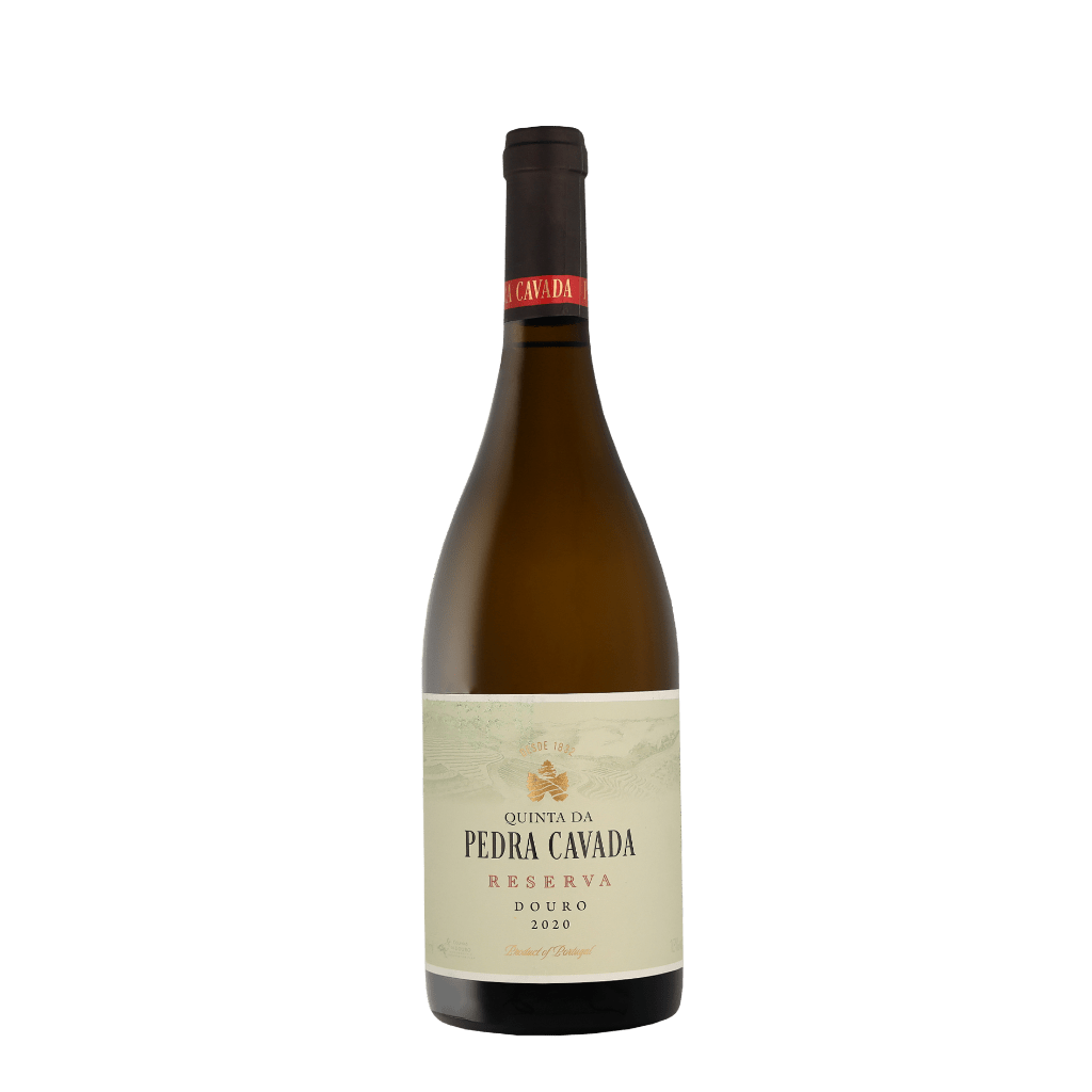 Colinas Pedra Cavada Reserva White 2020 75cl Witte Wijn