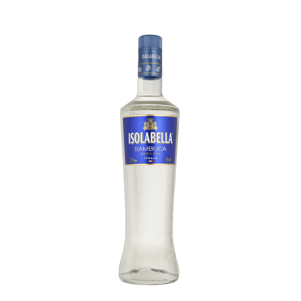 Isolabella Sambuca 70cl