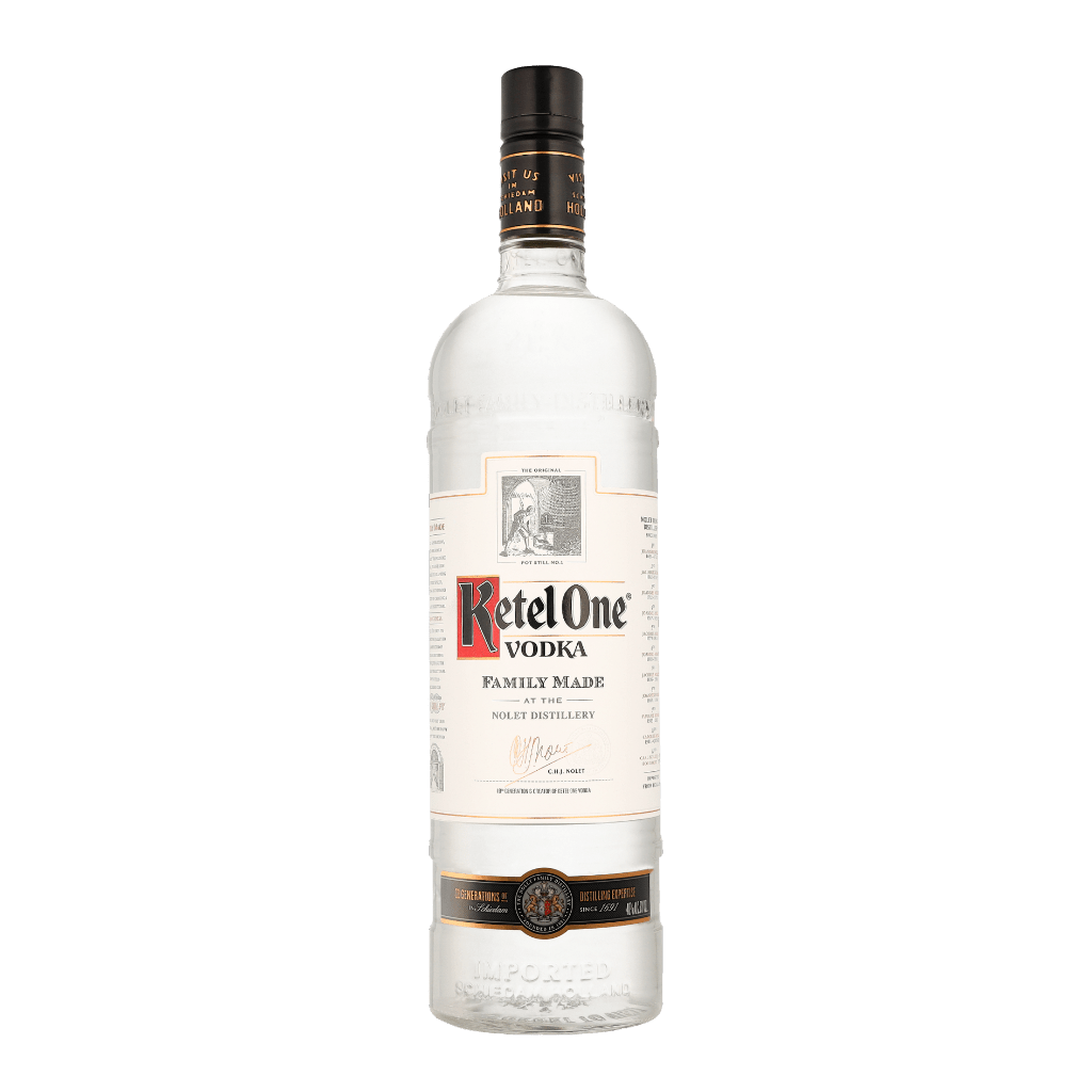 Ketel One Vodka 1ltr Wodka