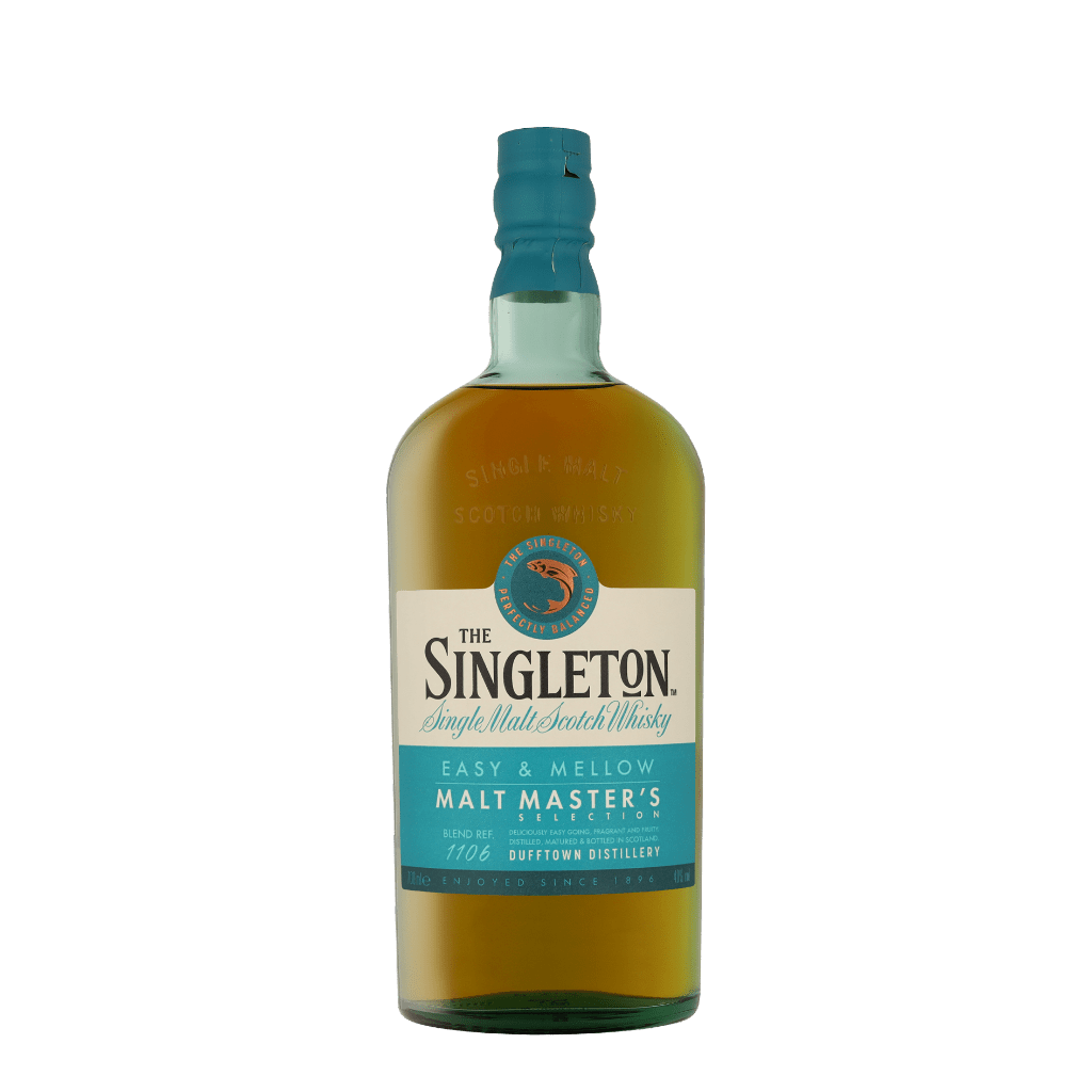 The Singleton Malt Master&apos;s Selection 70cl Single Malt Whisky