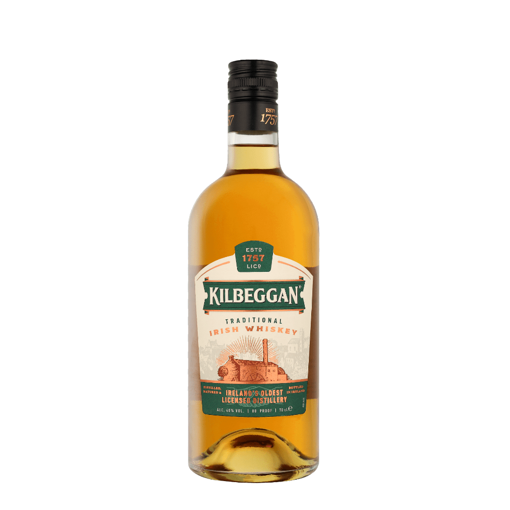 Kilbeggan Traditional 0