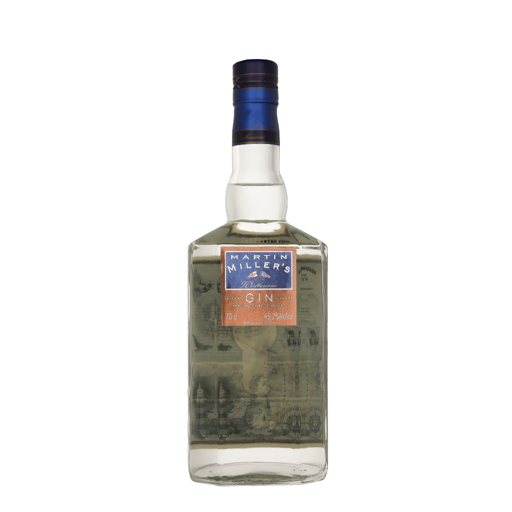 Martin Miller&apos;s Westbourne Strength 70cl Gin