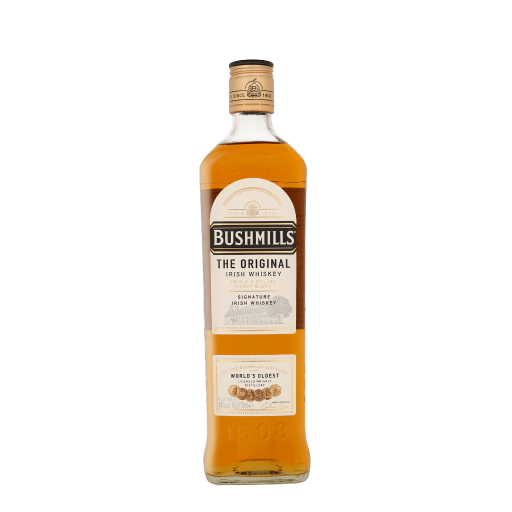 Bushmills Original 70cl Blended Whisky