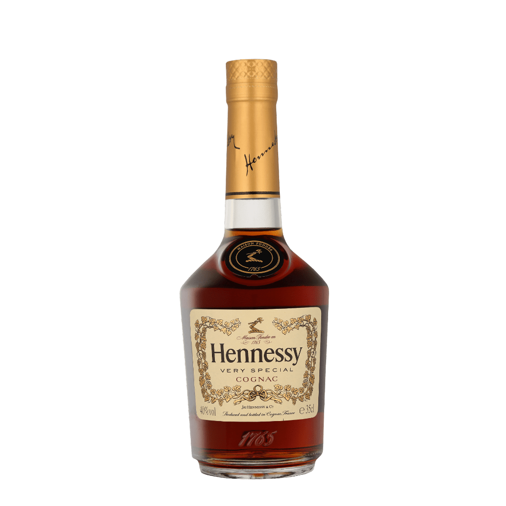 Hennessy VS 35cl Cognac