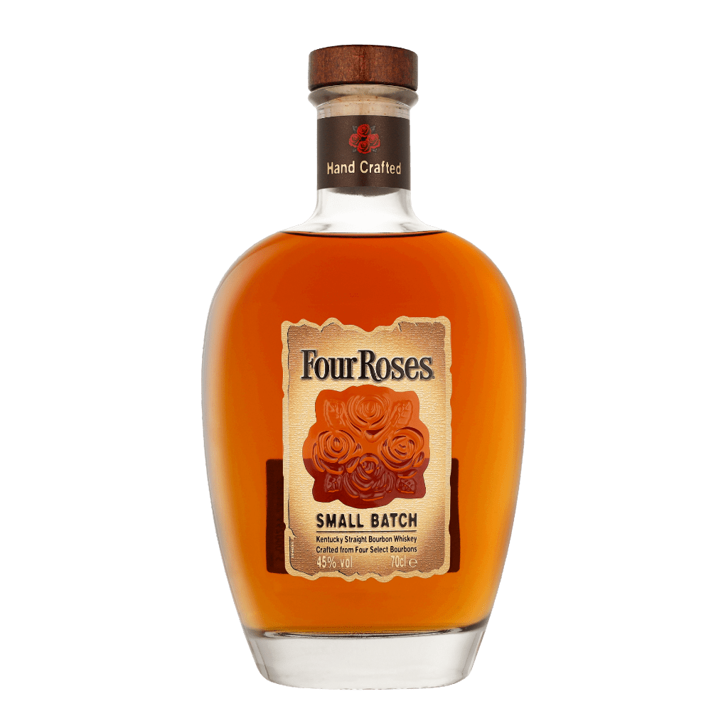 Four Roses Small Batch 70cl Whisky