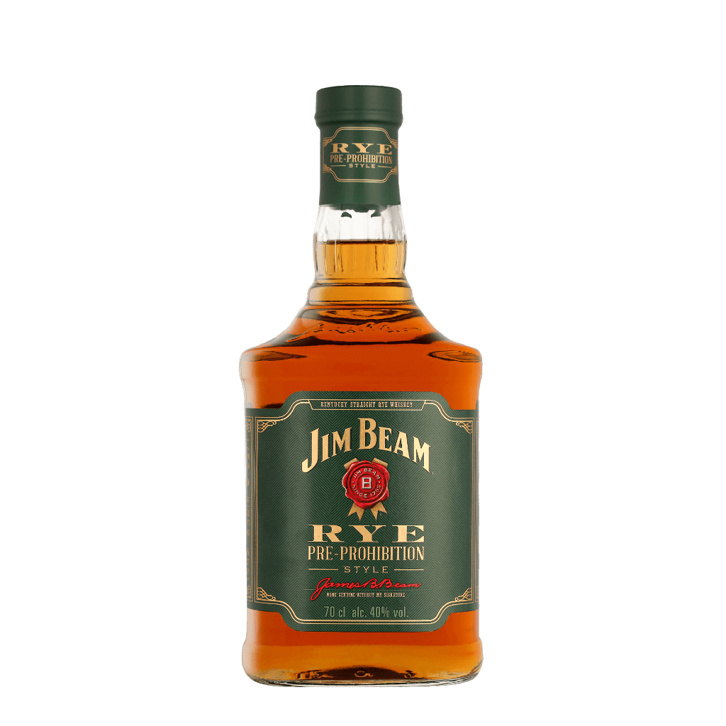 Jim Beam RYE 70cl Whisky