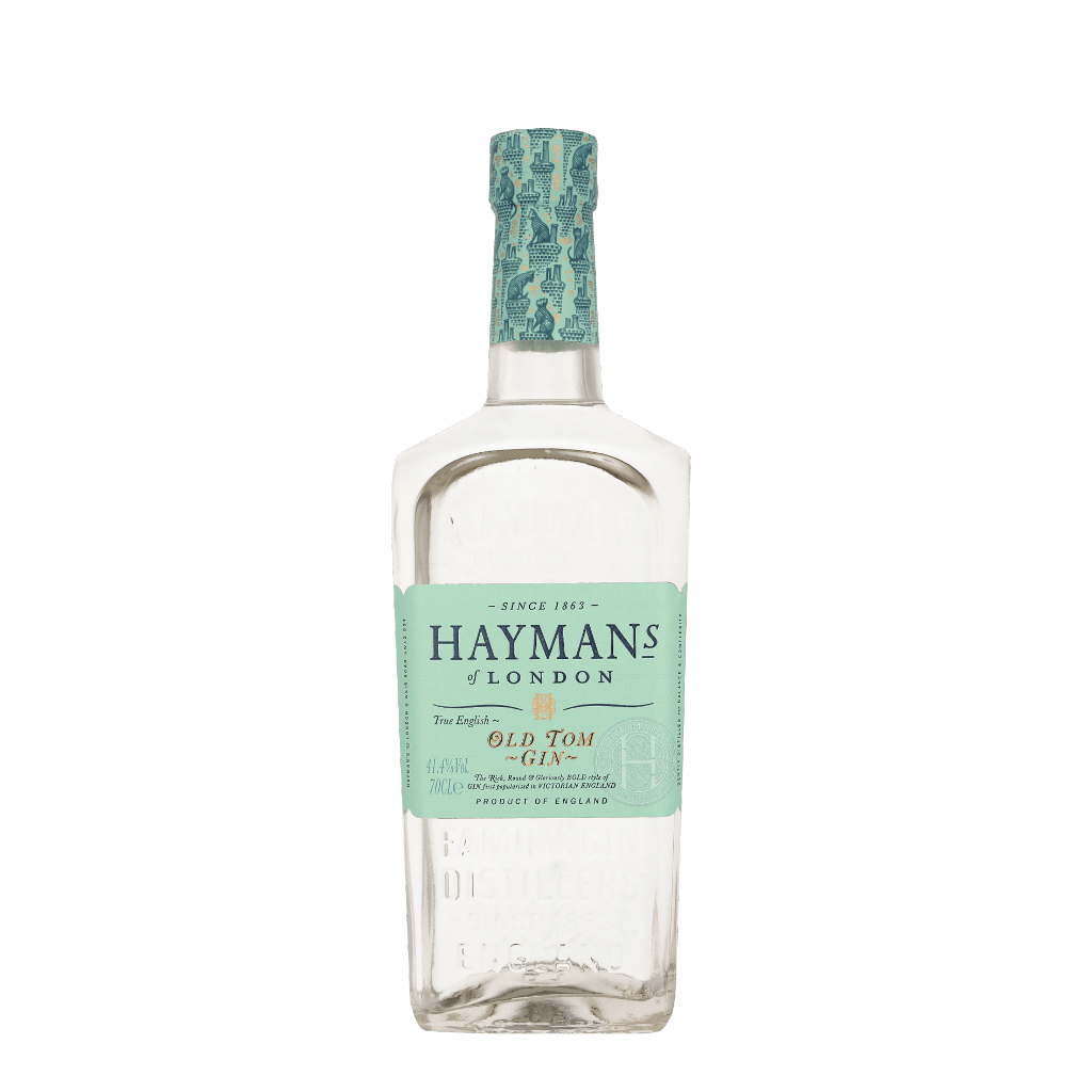 Hayman&apos;s Old Tom&apos;s 70cl Gin