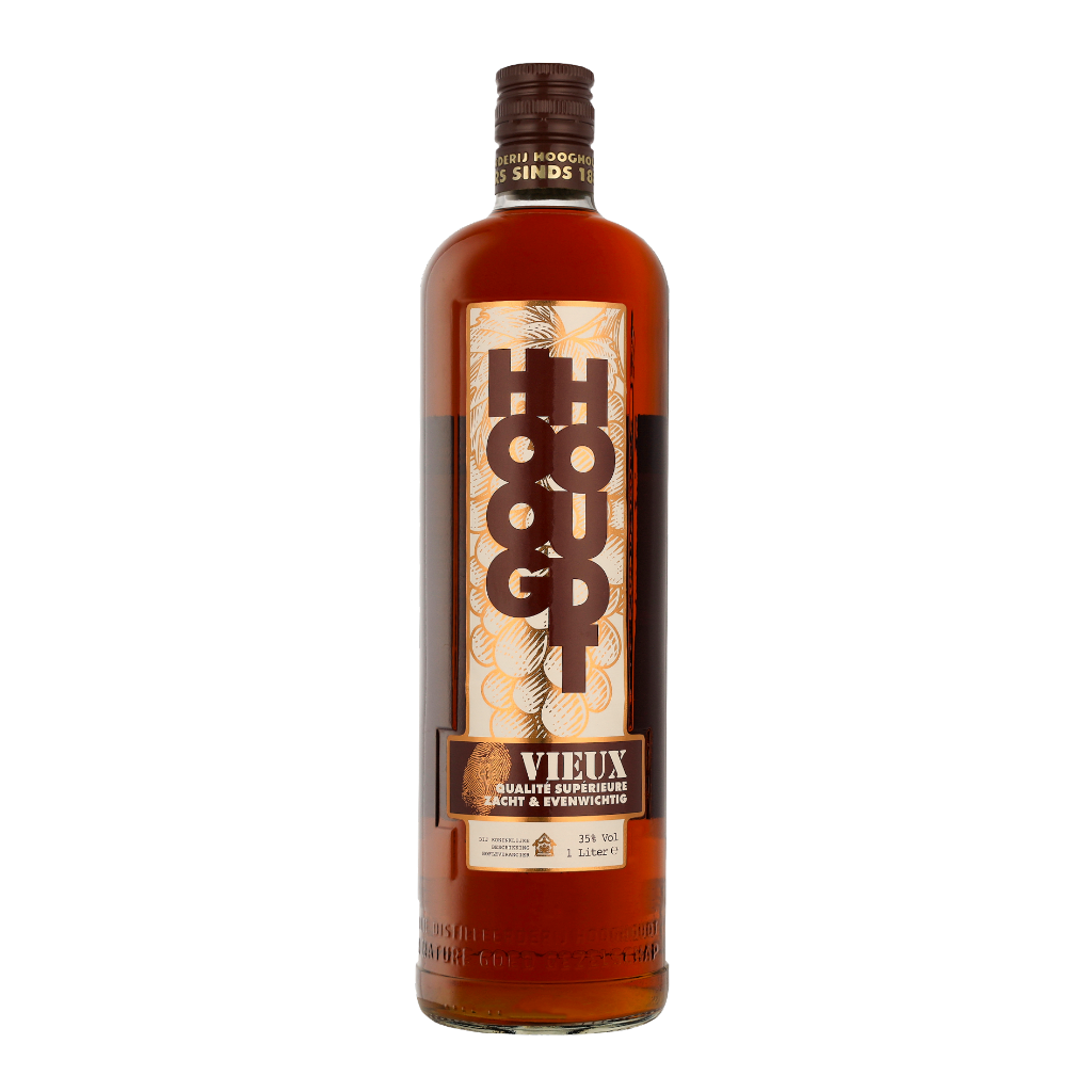 Hooghoudt Vieux 1ltr