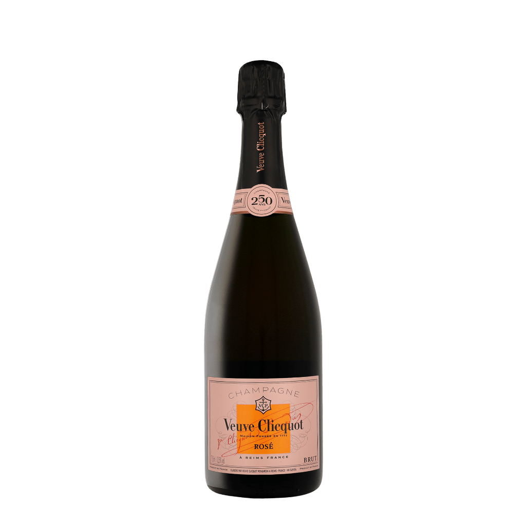 Veuve Clicquot Rose 75cl Champagne