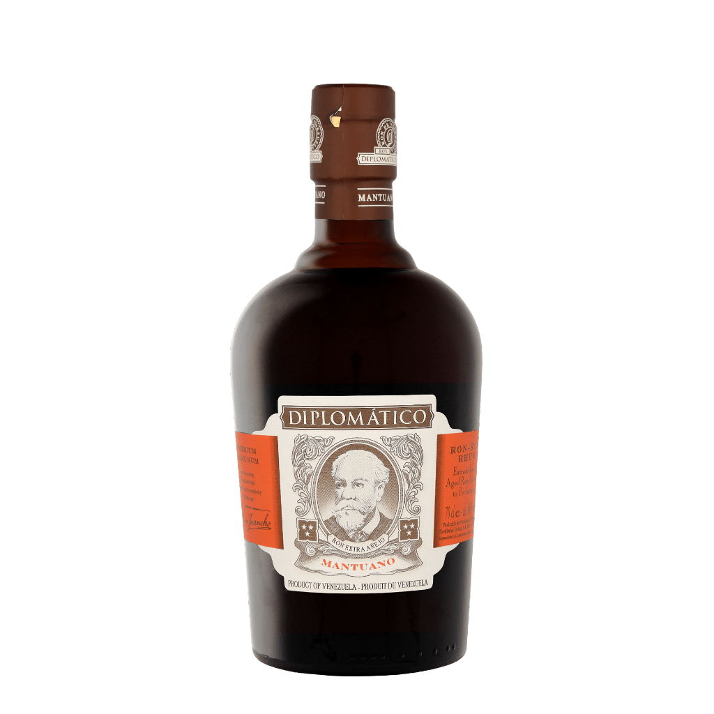 Diplomatico Mantuano 70cl Rum