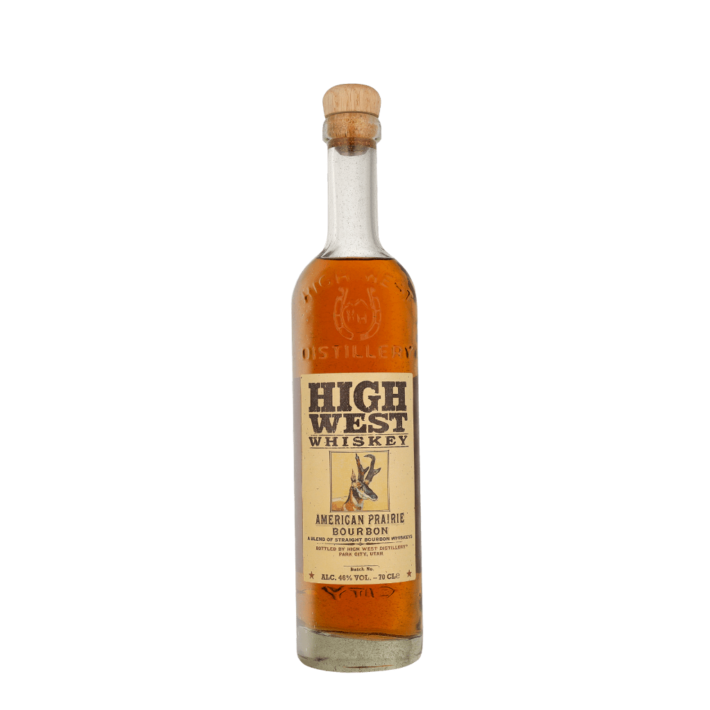 High West American Prairie 70cl Whisky