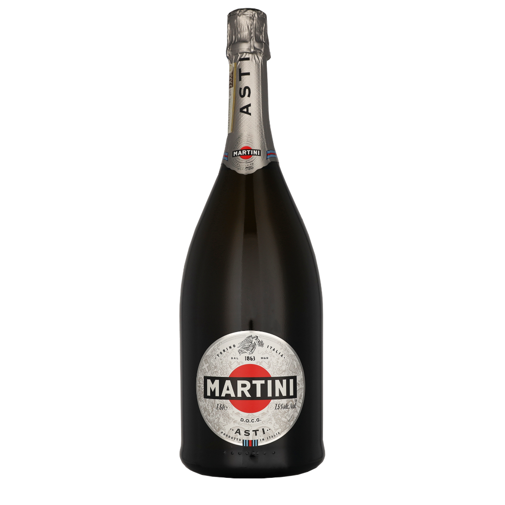 Martini Asti Spumante 1