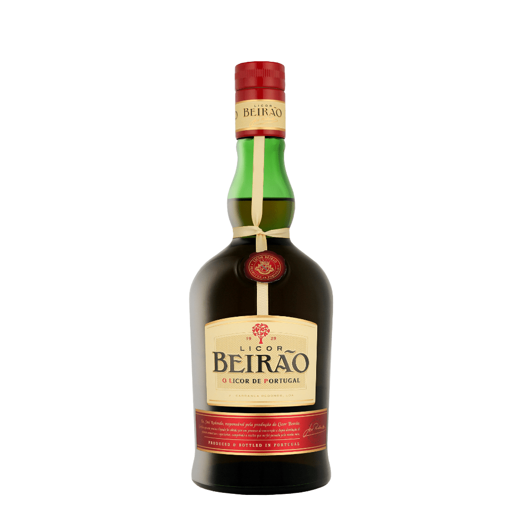 Licor Beirao 70cl Kruidenbitter