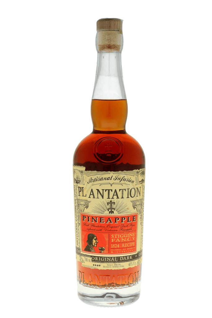 Plantation Pineapple 70cl Rum