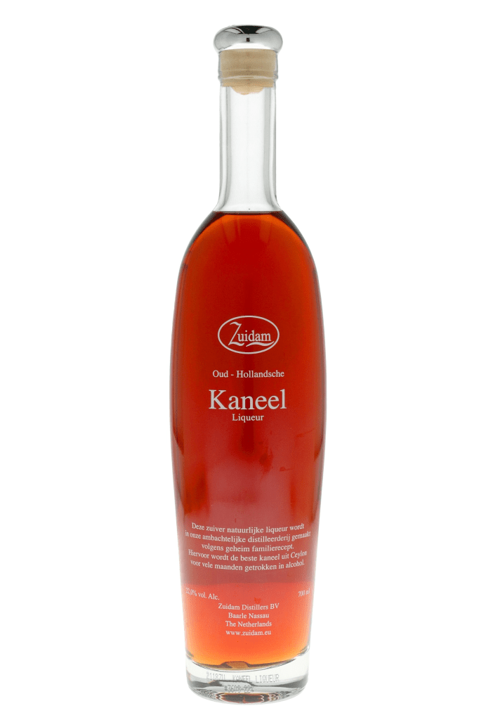 Zuidam Kaneel 70cl Likeur