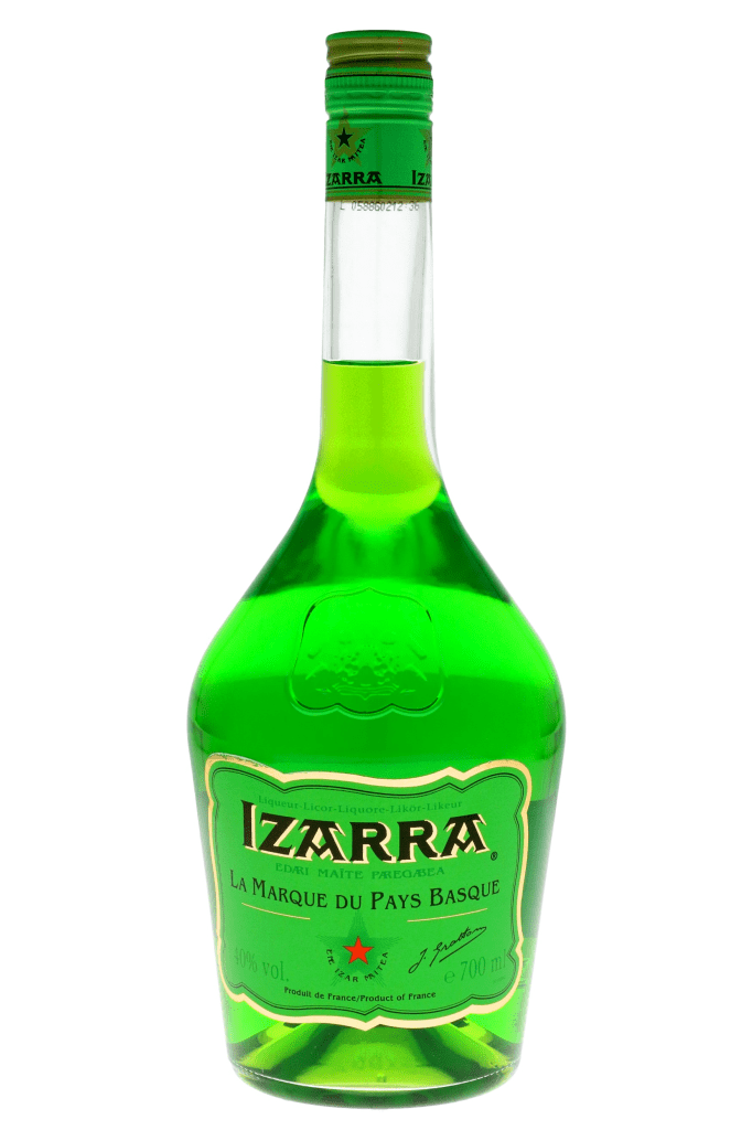 Izarra Vert 70cl Likeur