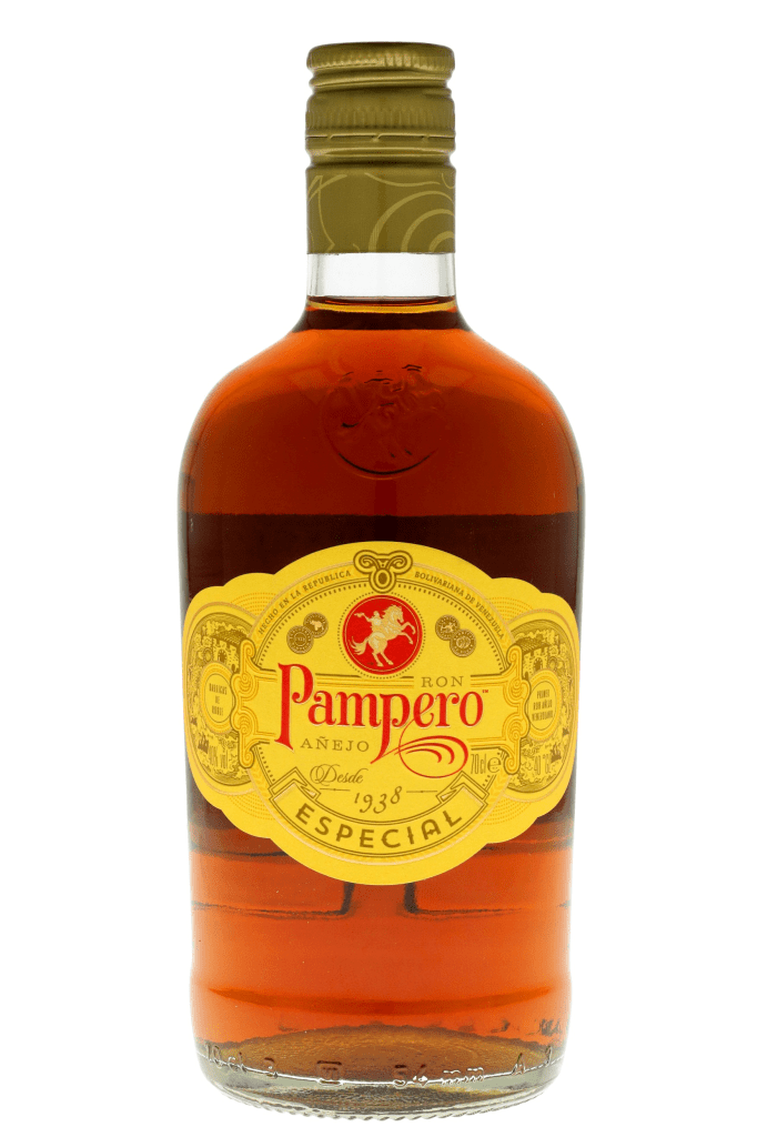 Pampero Anejo Especial 70cl Rum