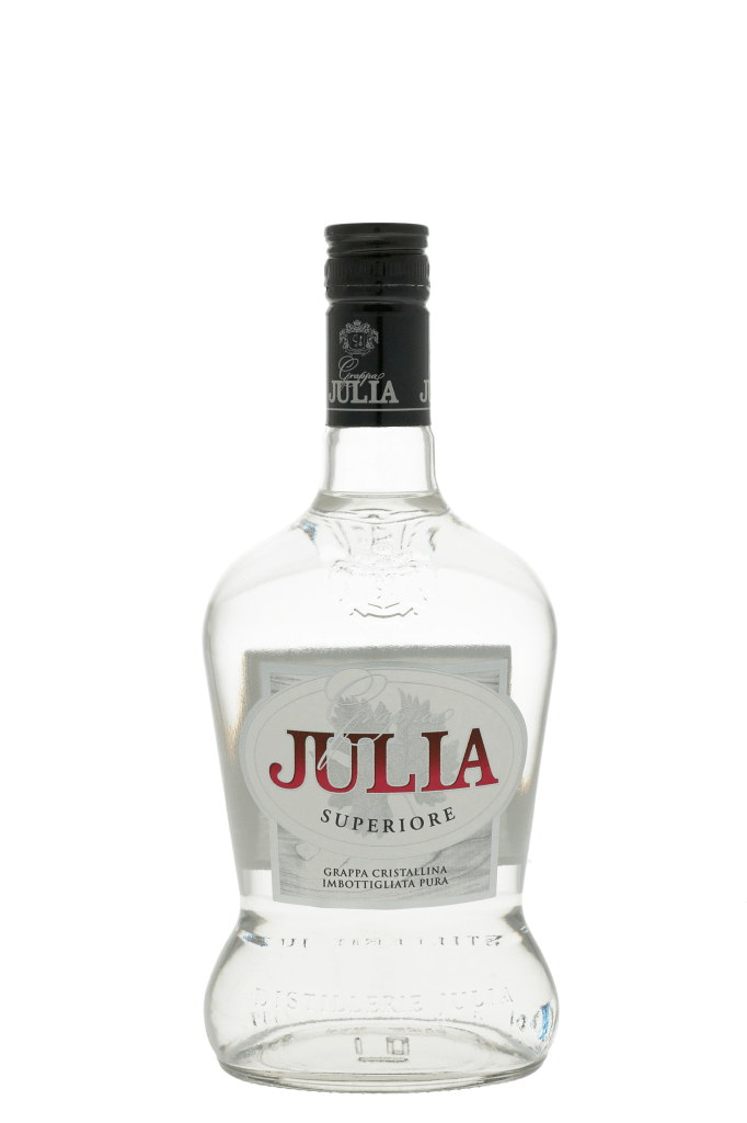 Julia Grappa Superiore 70cl