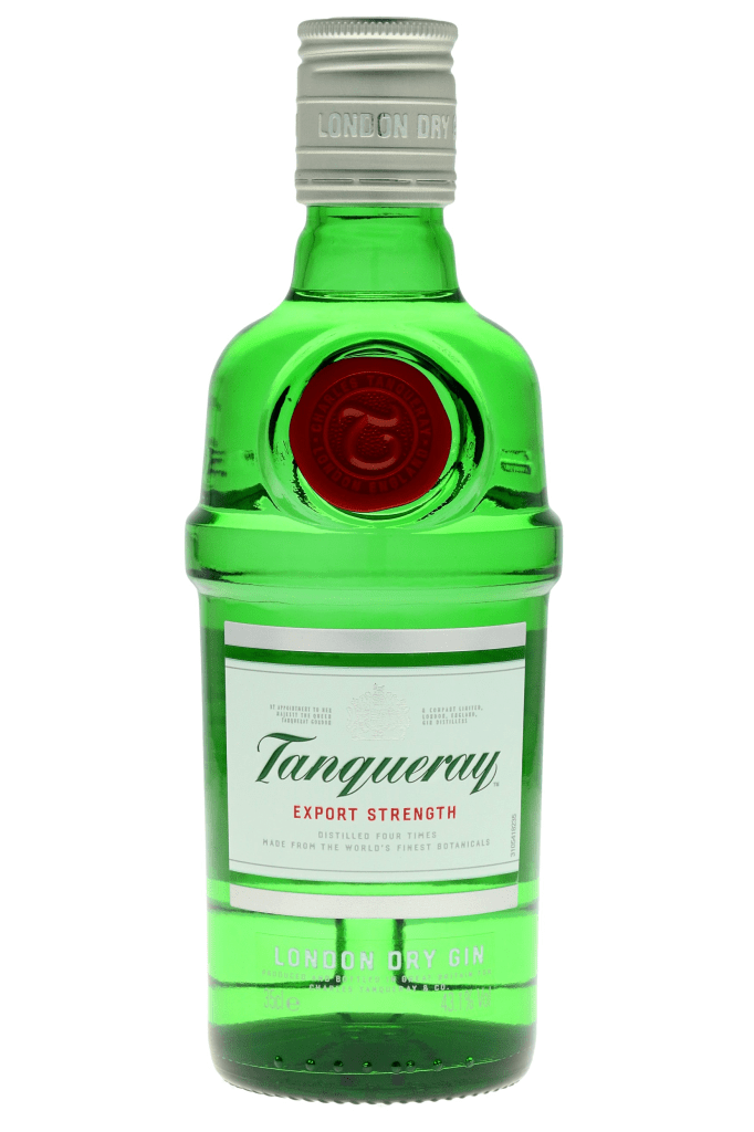 Tanqueray Gin 35cl