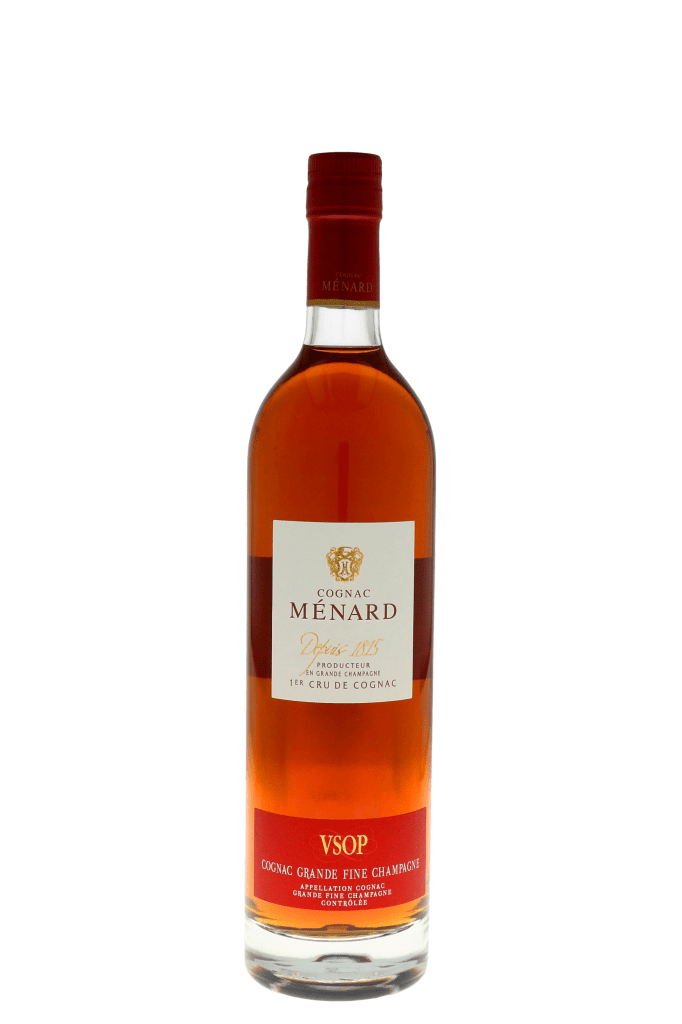 Menard VSOP 70cl Cognac