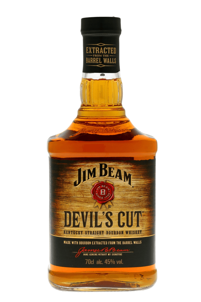 Jim Beam Devil&apos;s Cut 0