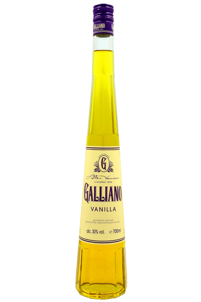 Galliano Vanilla 70cl Likeur