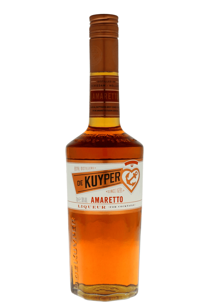 De Kuyper Amaretto 70cl Likeur