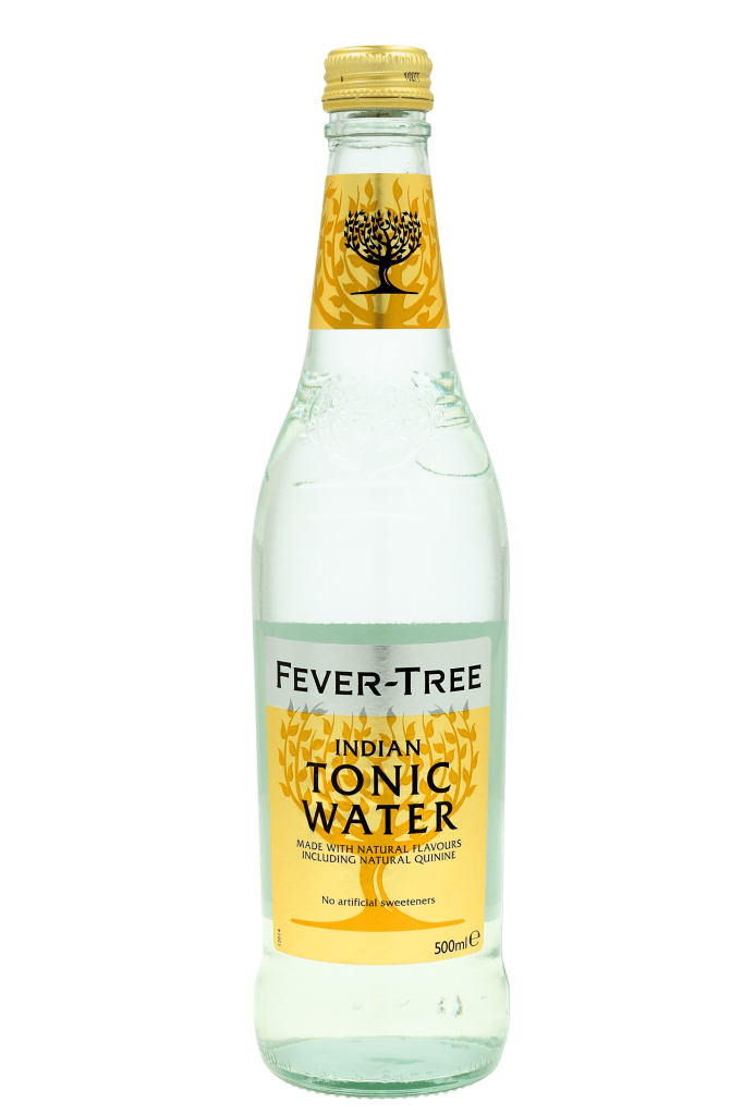 Fever-Tree Indian Tonic 50cl