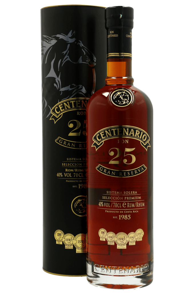 Glen Talloch 12 Years Gold 70cl Blended Whisky + Giftbox