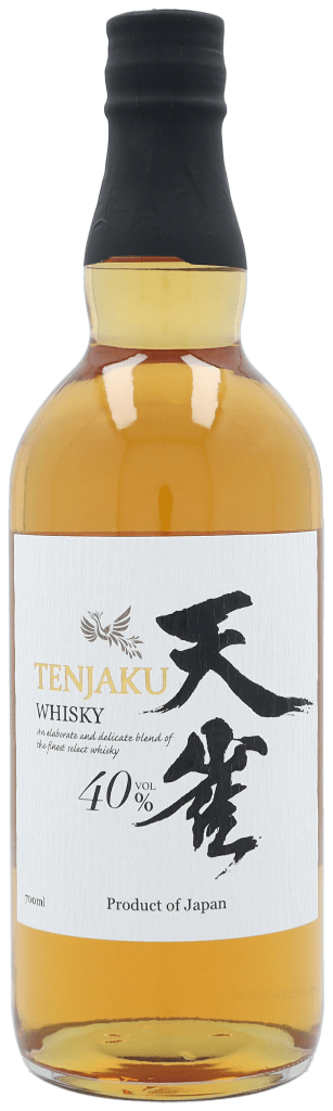 Tenjaku Blended 70cl Blended Whisky