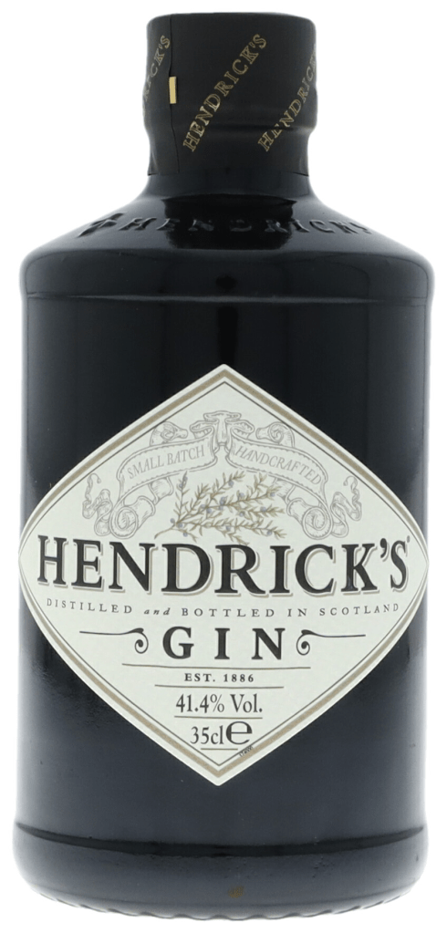 Hendricks Gin 35cl