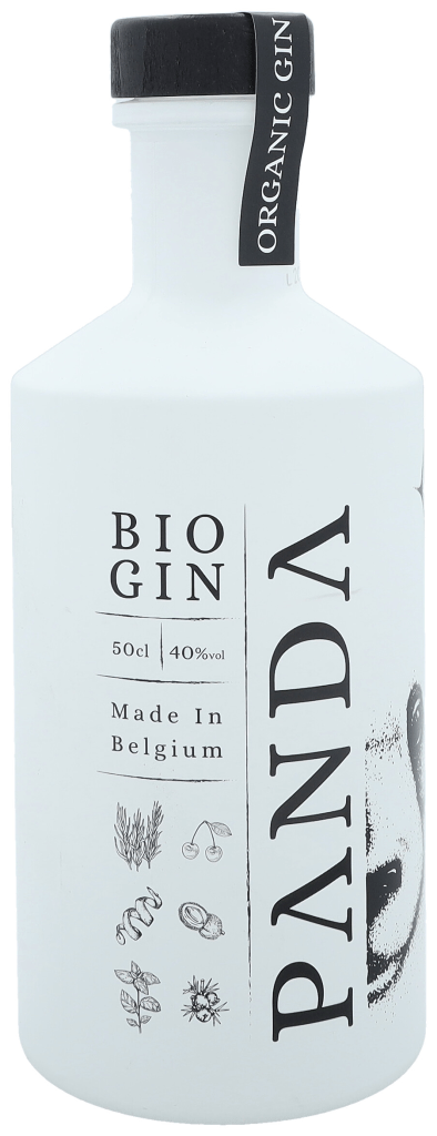 Panda Gin 50cl