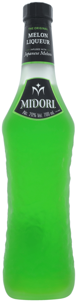 Midori Melon 70cl Fruit Likeur