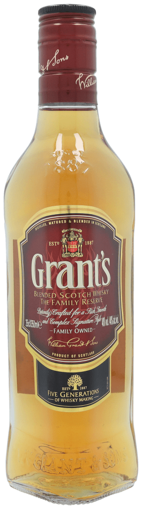 Grant&apos;s 0