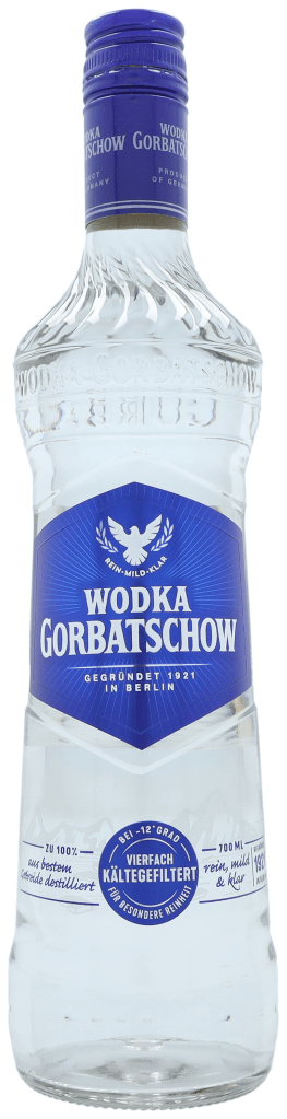 Gorbatschow 70cl Wodka