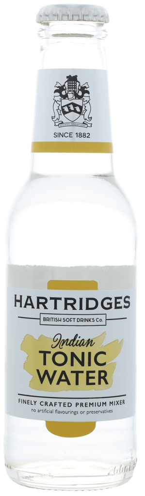 Francis Hartridge&apos;s Indian Tonic 20cl