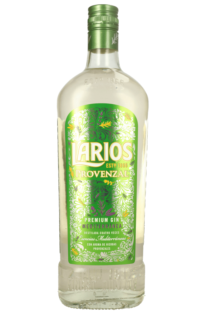 Larios Provenzal 1ltr Gin