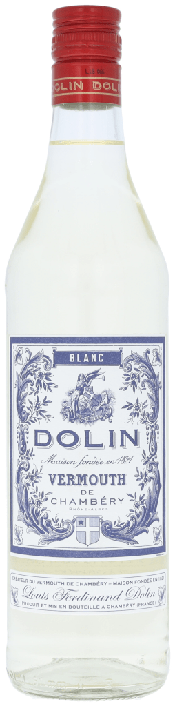 Dolin Blanc 75cl Vermouth