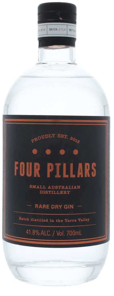 Four Pillars Rare Dry Gin 70cl