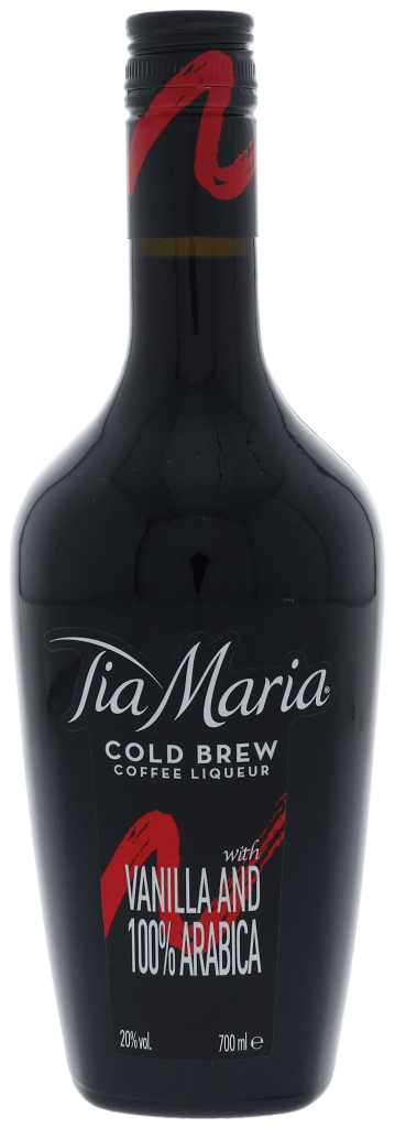 Tia Maria 70cl Cream Likeur